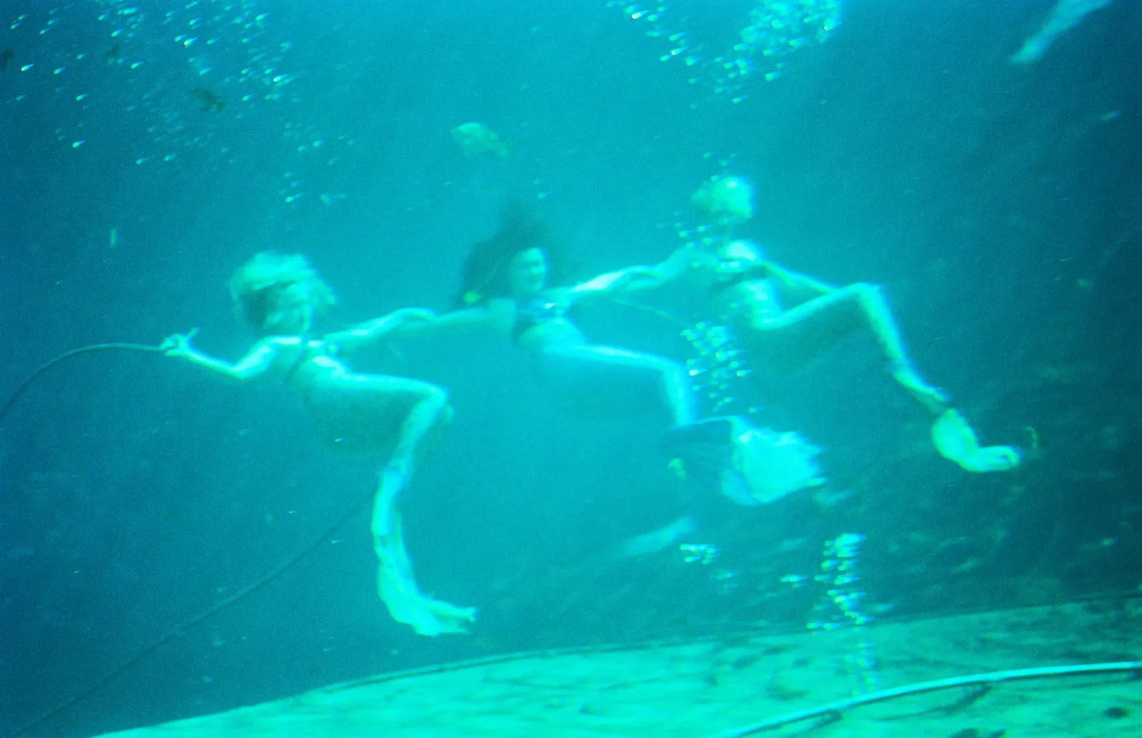Mermaid