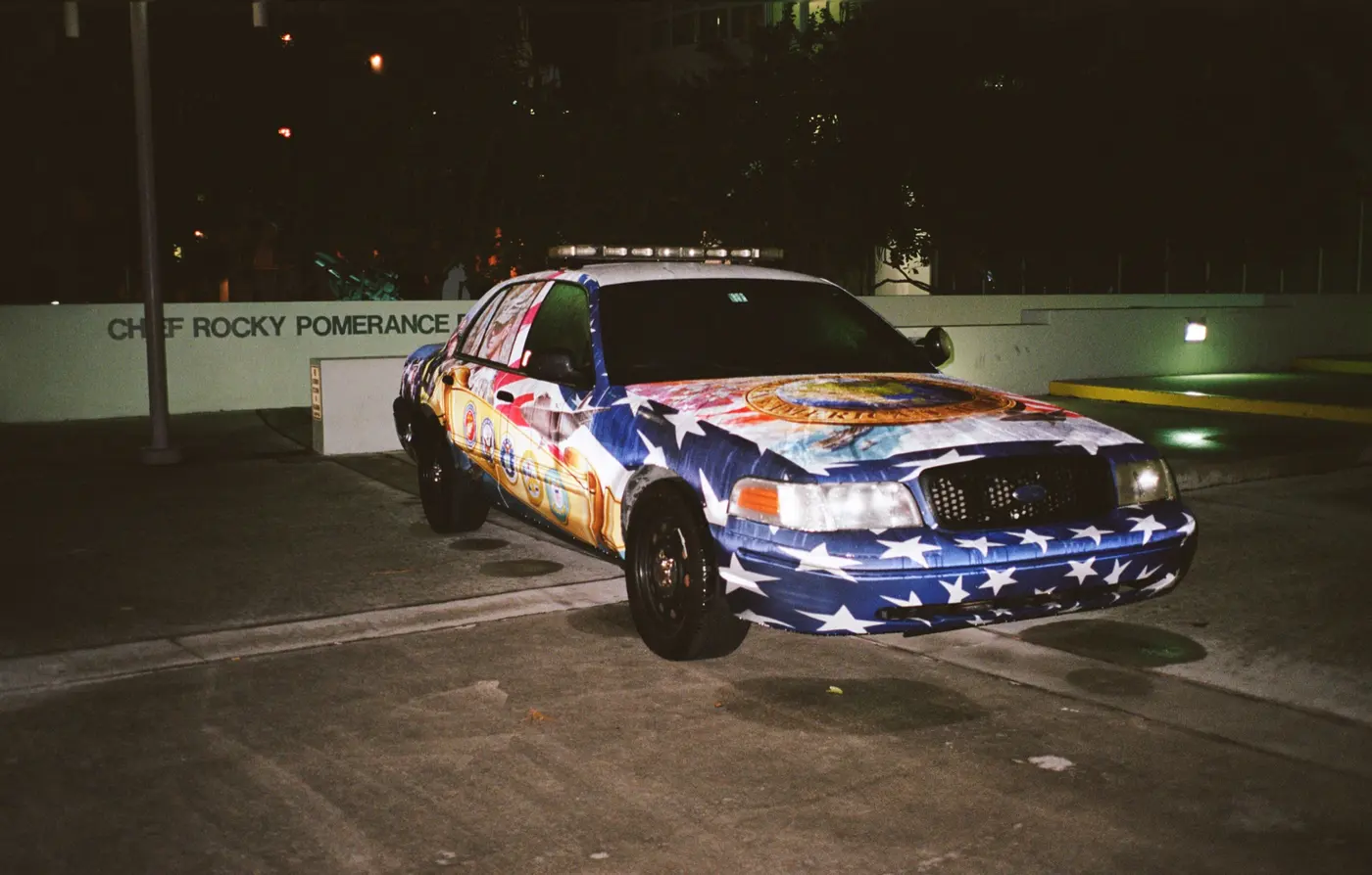Miami