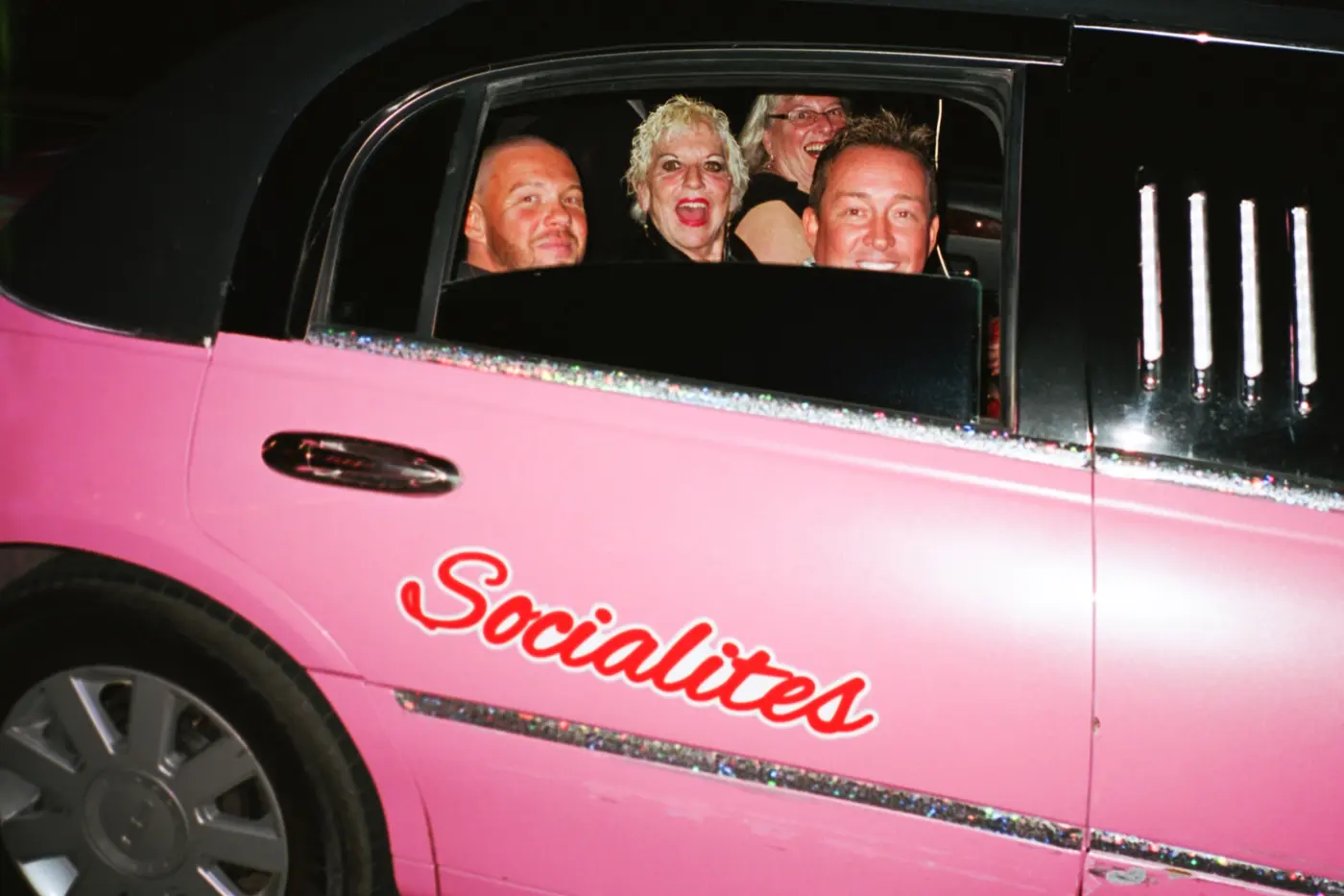 Socialites