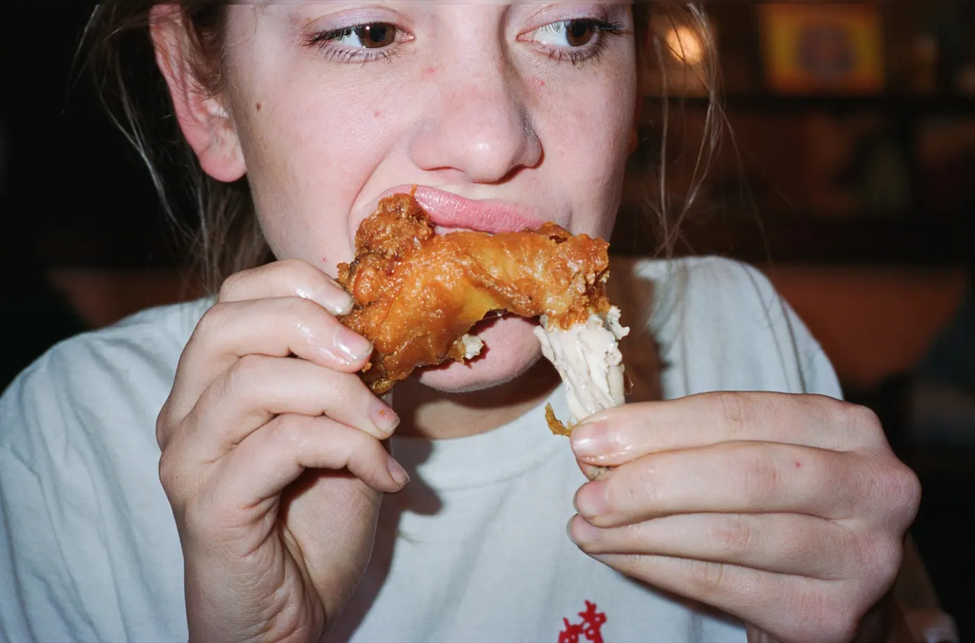 Willie Mae's