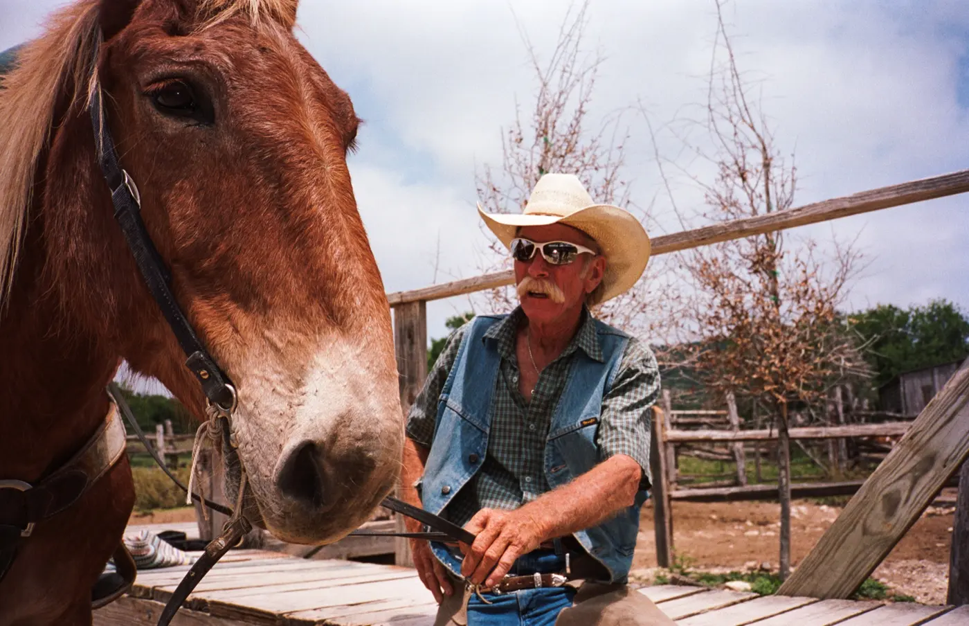 Dixie Dude Ranch