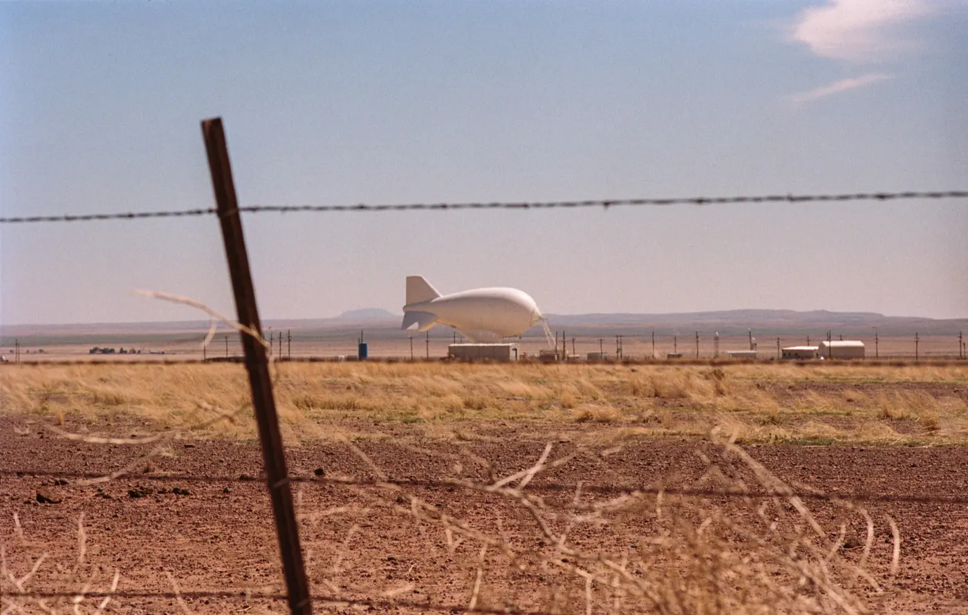 Marfa art