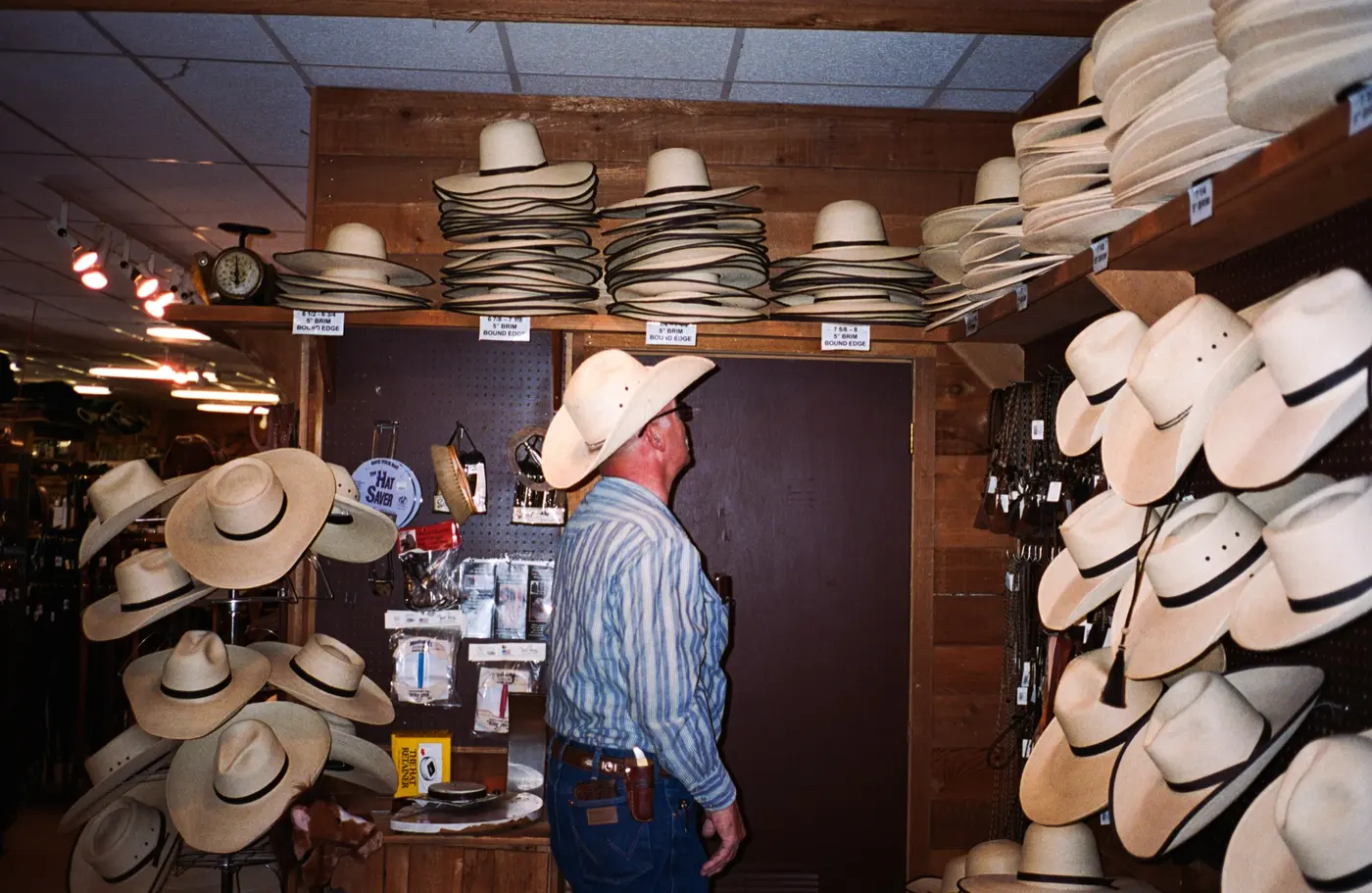 Saddlery
