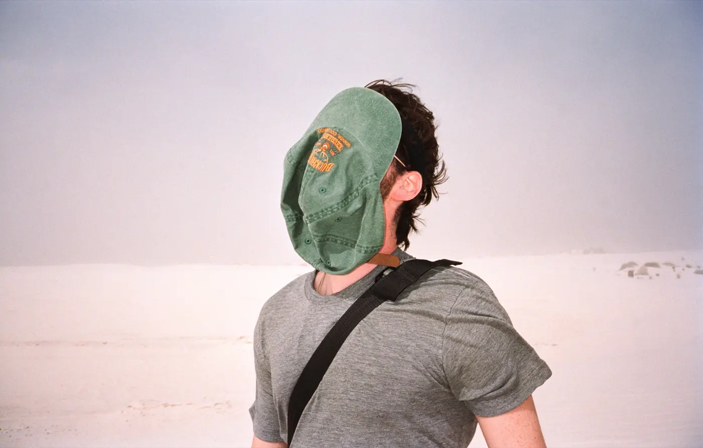 White Sands