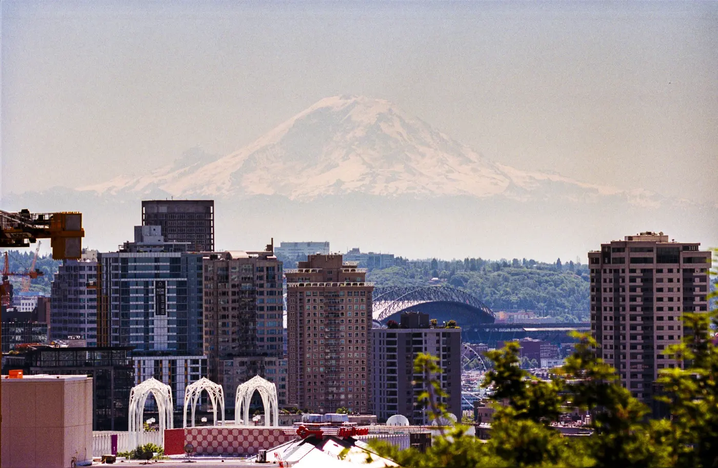 Seattle