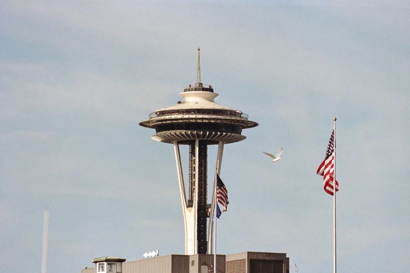 Seattle