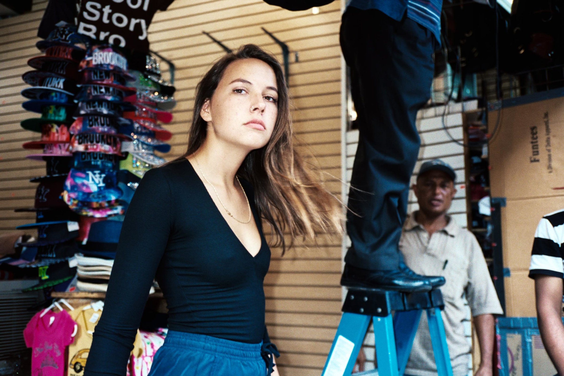 American Apparel — 5