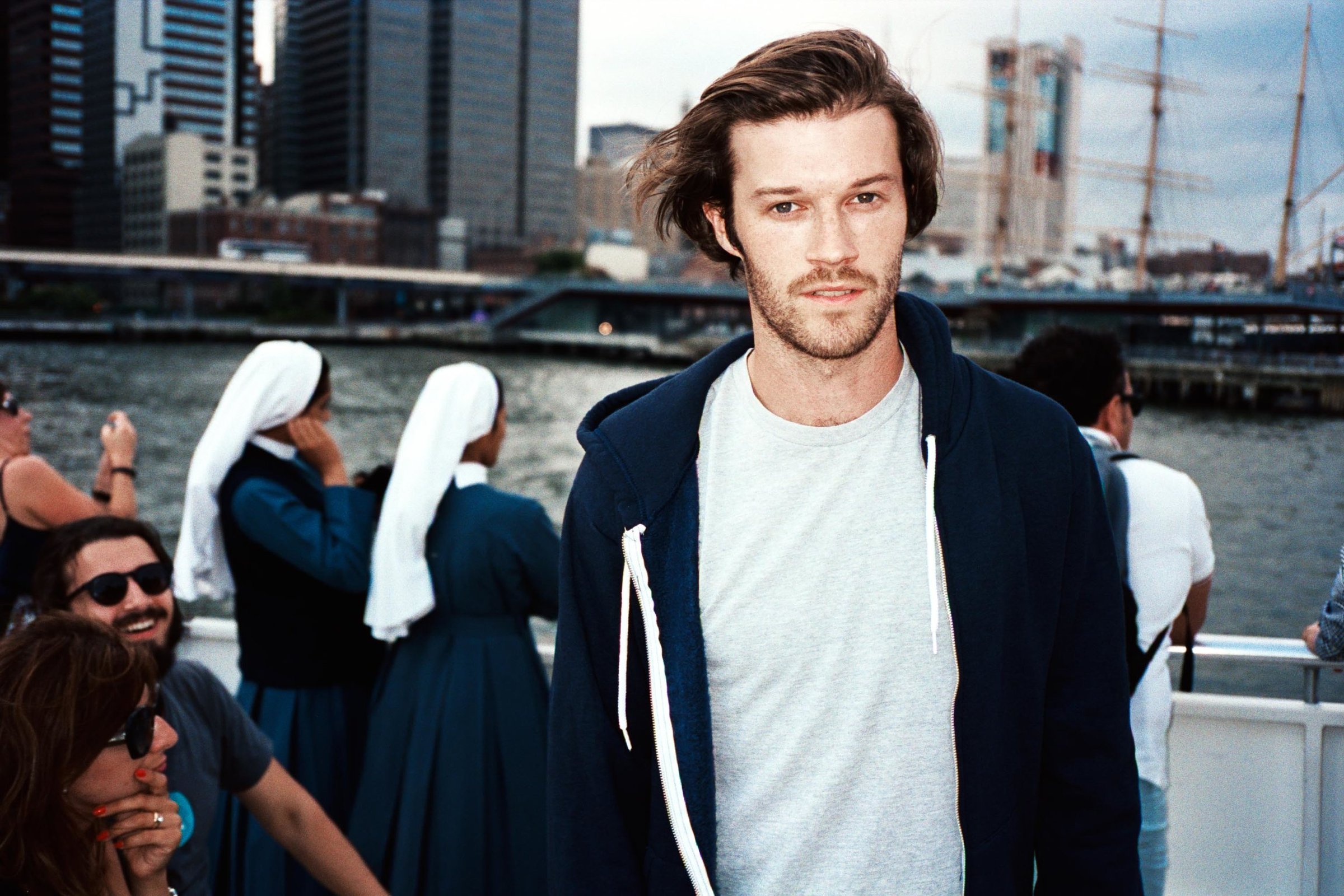 American Apparel — 7