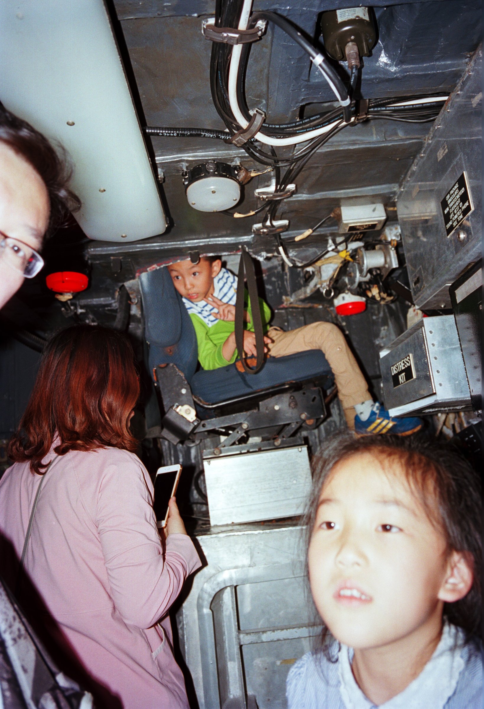 Fleet Week'ed — 14