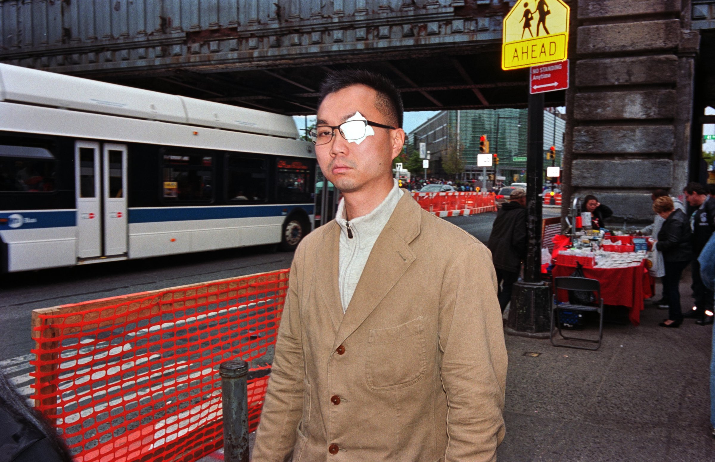 Flushing — 6
