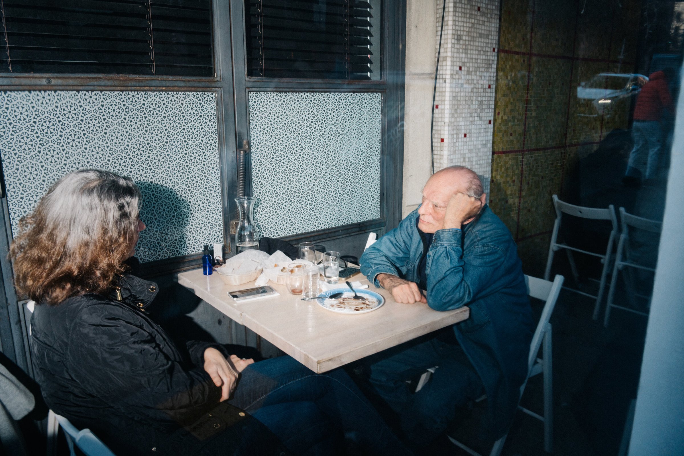 Outdoor Dining — 24