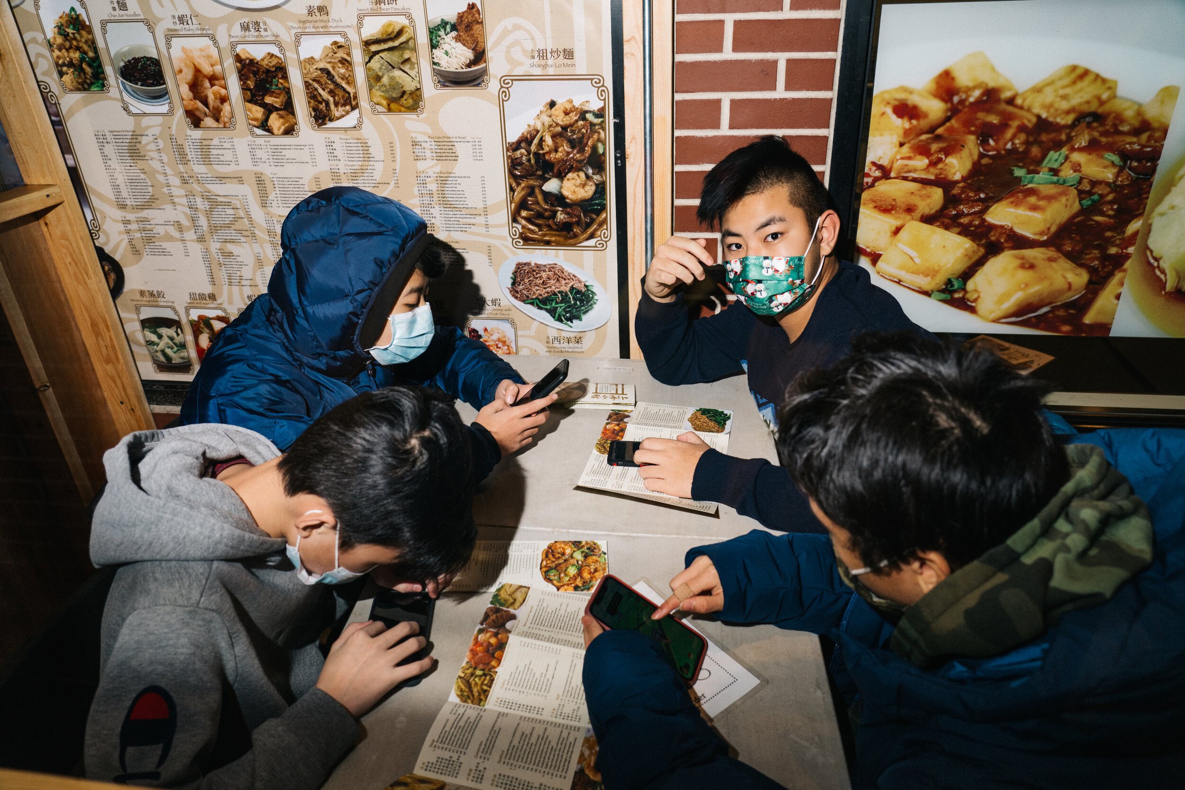 Outdoor Dining — 31