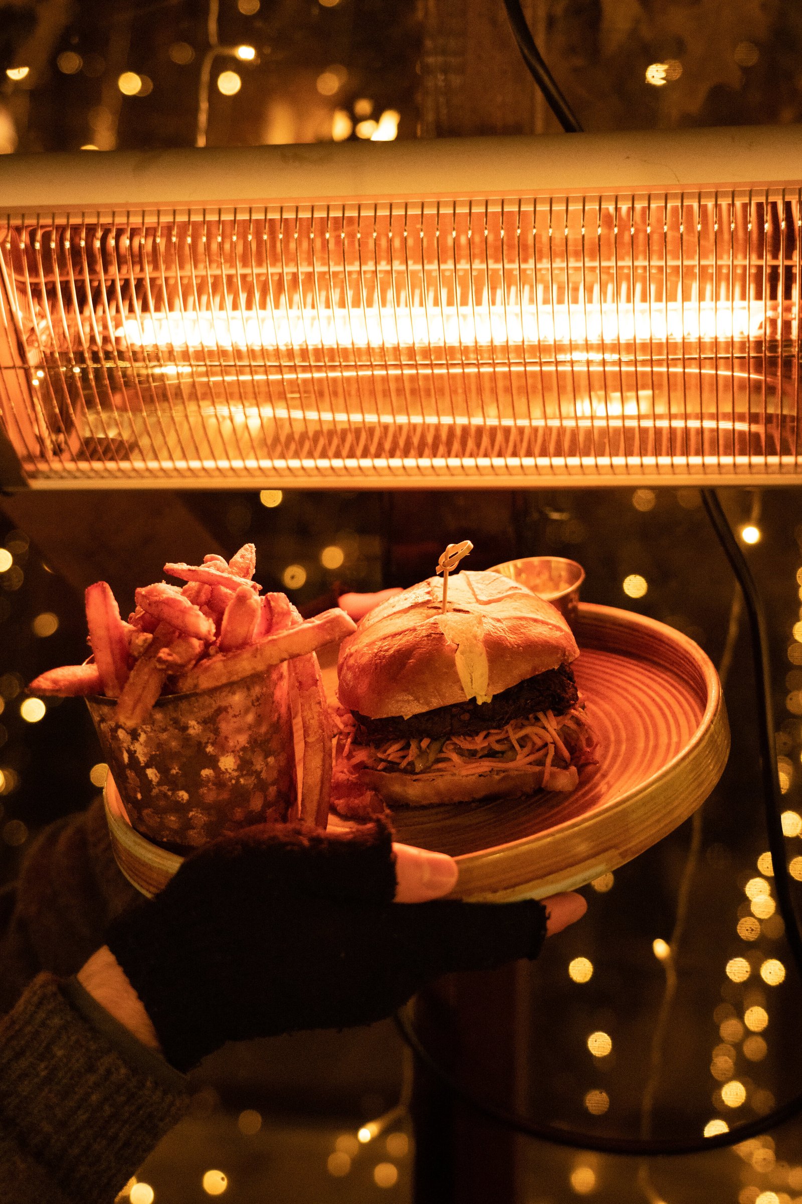 Outdoor Dining — 39