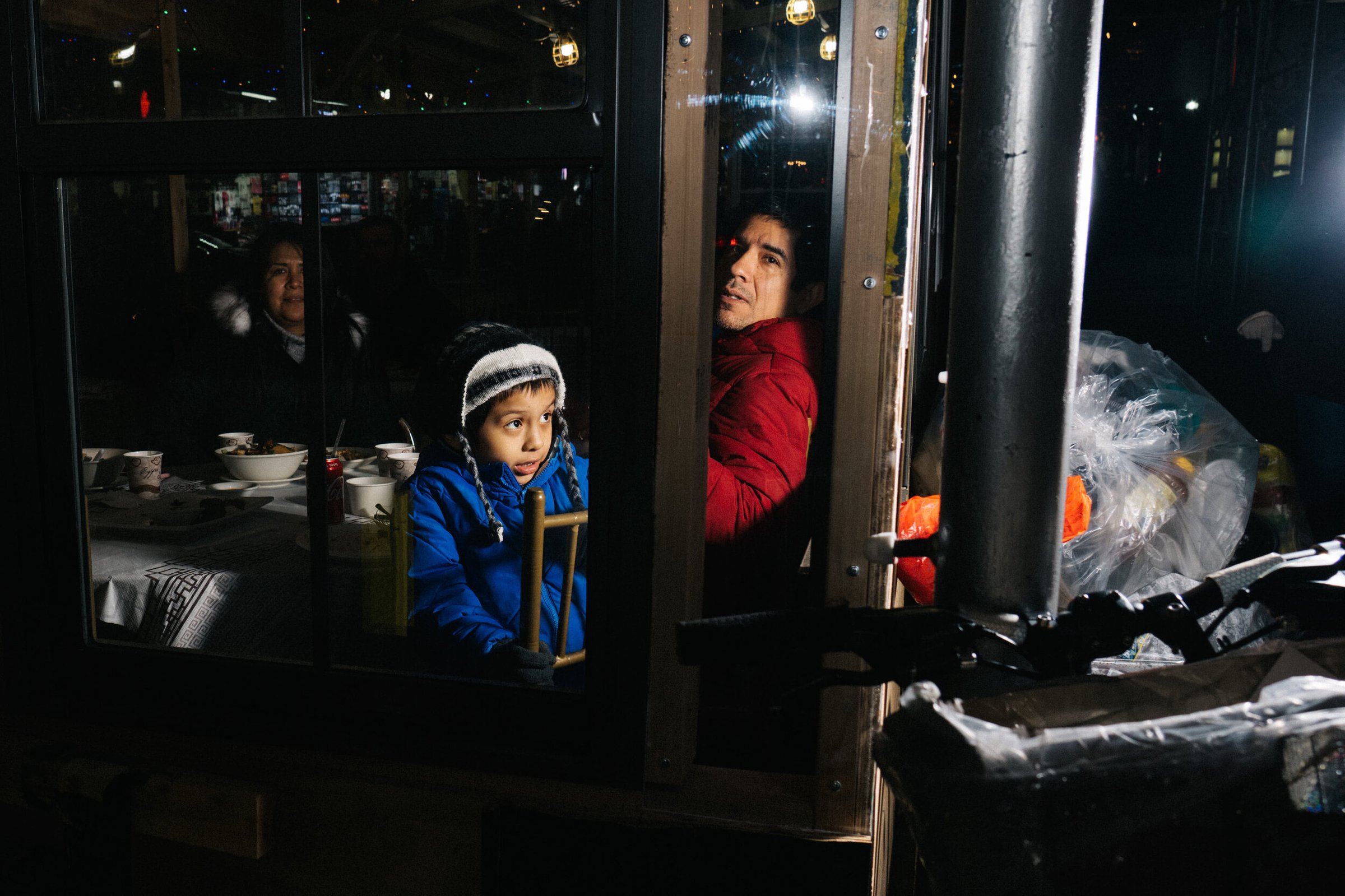 Outdoor Dining — 41