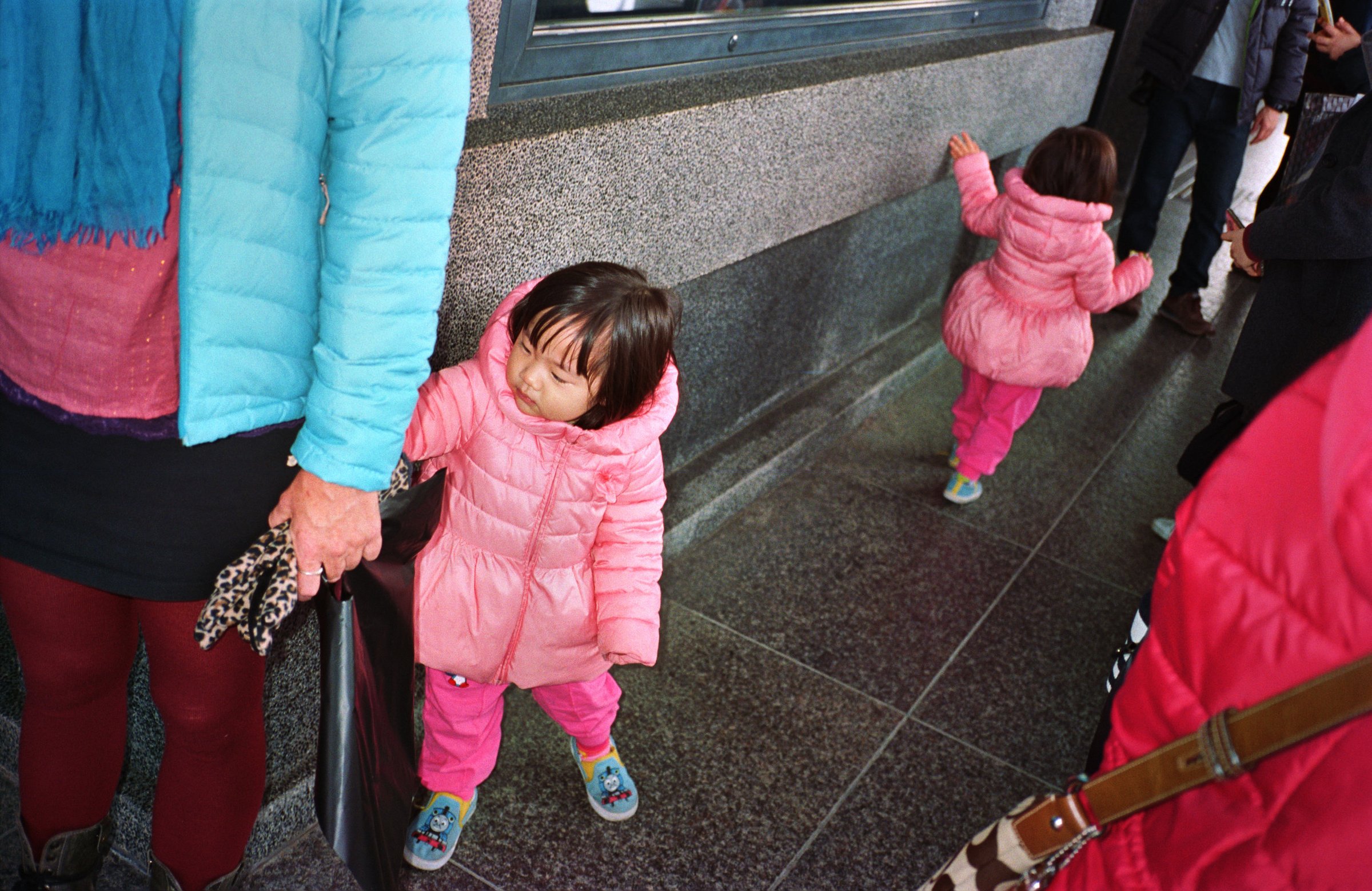 Relax Awhile in Japan — 20