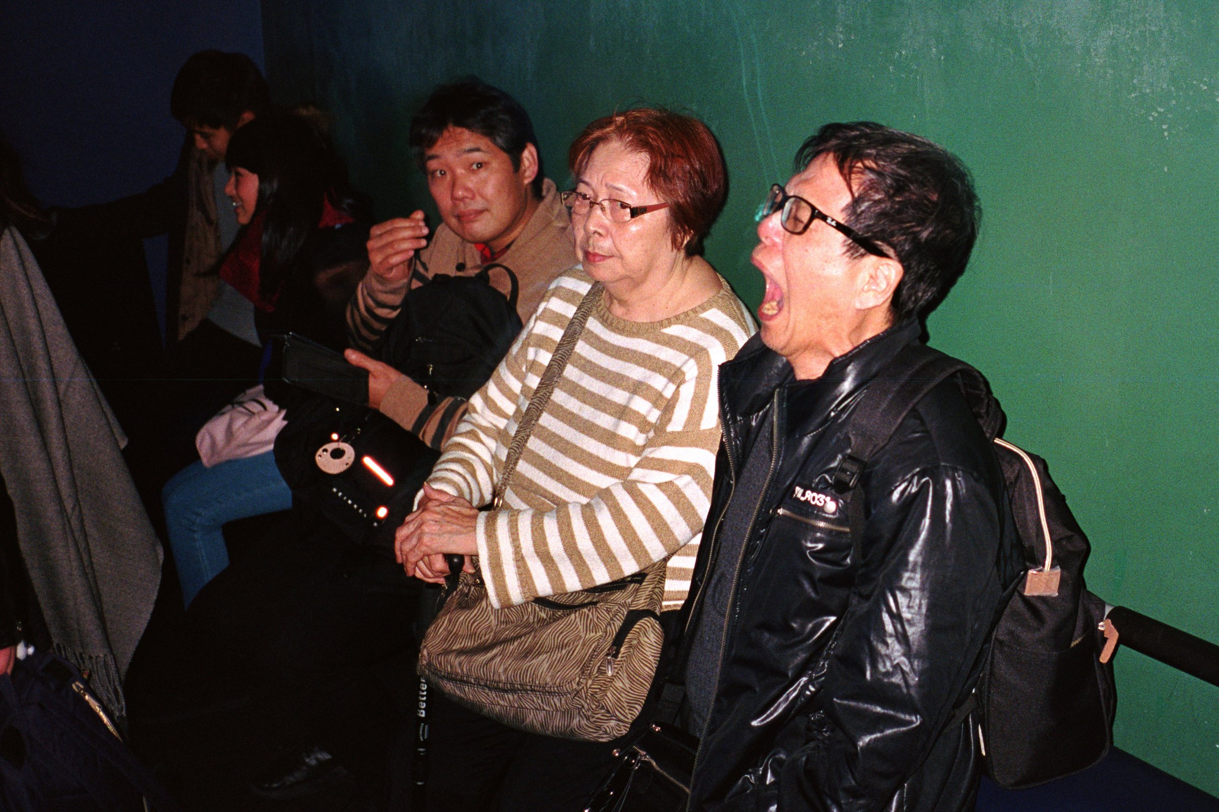 Relax Awhile in Japan — 14