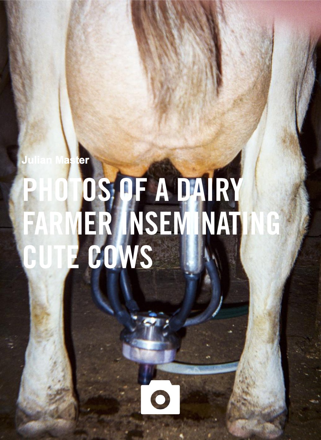 Dairy Farmer