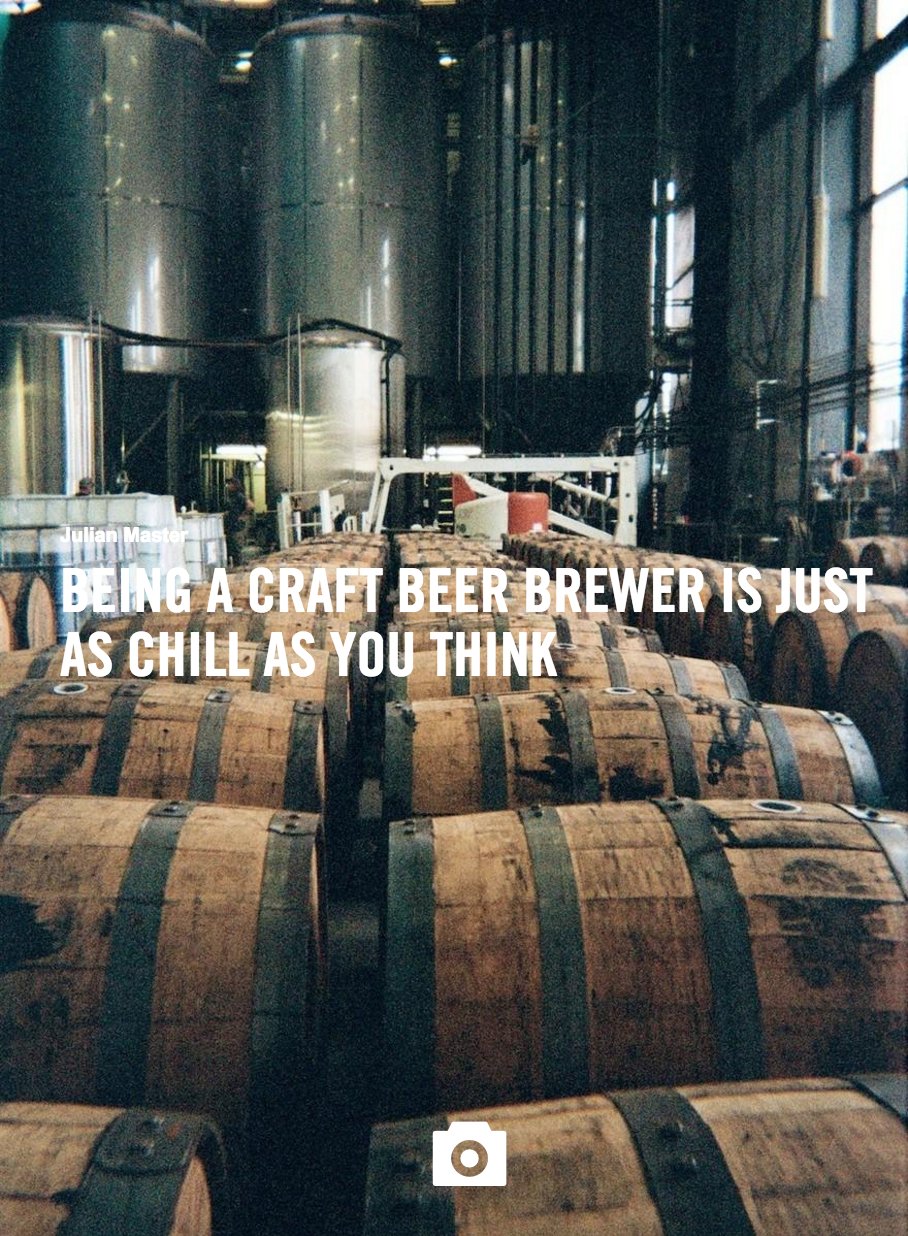 Beer Microbrewery