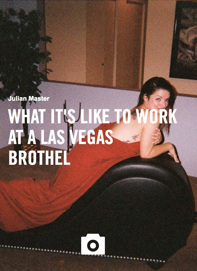 Legal Brothel