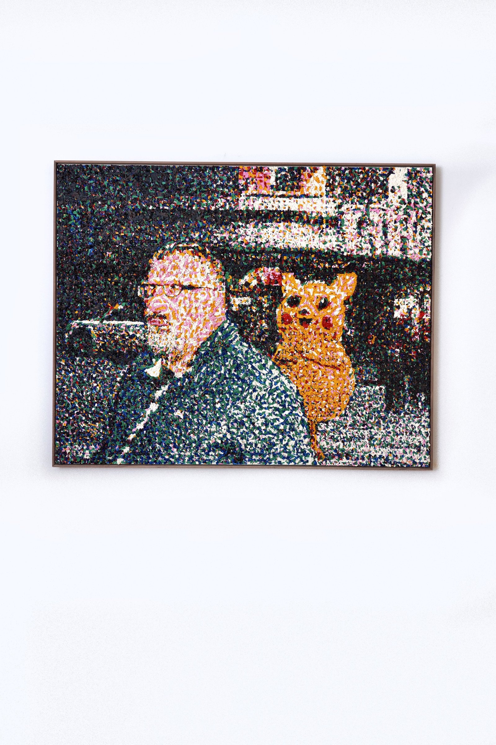 Untitled, 2021